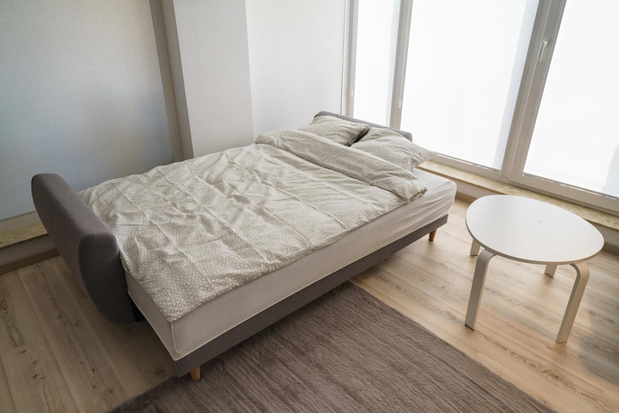 Apartament Z Tarasem 키엘체 외부 사진